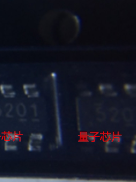 全新原装TPS565201DDCR  TPS565201 丝印5201 SOT23-6