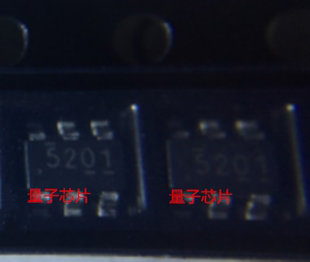 全新原装TPS565201DDCR  TPS565201 丝印5201 SOT23-6