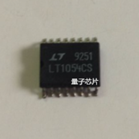 全新LT1054CSW LT1054CS LT1054 SOP-16