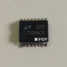 全新LT1054CSW LT1054CS LT1054 SOP-16