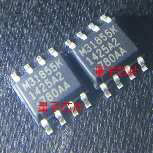 MAX31855KASA  MAX31855  M31855K SOP8传感器和探测器芯片