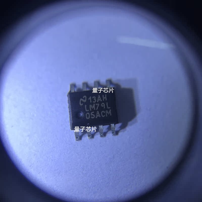 LM79L05ACM    LM79L  05ACM   SOP-8