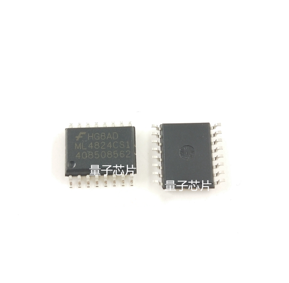 ML4824CS1  SOP-16