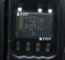 NCP1271A  NCP1271   1271A   SOP-7  电源芯片