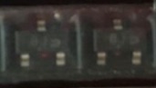 FMMZ5234  5234  SOT-23