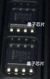 MC34063ADR2G  MC34063  丝印 34063  SOP-8
