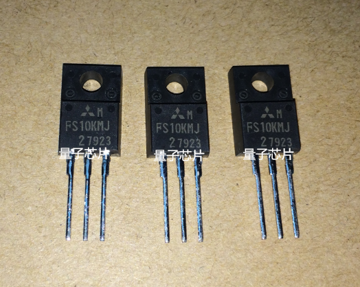 FS10KMJ-2  FS10KMJ  FS10KM  TO-220F