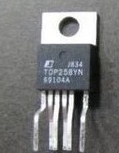 TOP258YN  TOP258  TO-220