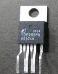 TOP258YN  TOP258  TO-220