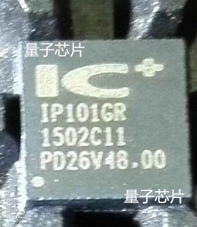 IP101GR  IP101  101GR  101  QFN-32