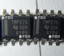 TMP275AIDR  TMP275  SOP-8