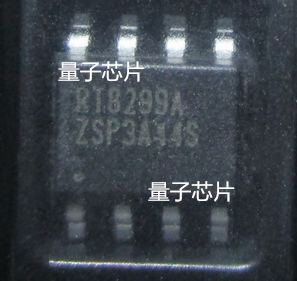 RT8299AZSP  RT8299A  RT8299  SOP-8