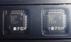 ADS8322Y  8322  B22Y QFP-32  ADC数模转换器芯片
