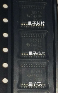 SN74AHC244PWR  SN74AHC244  HA244  TSSOP20
