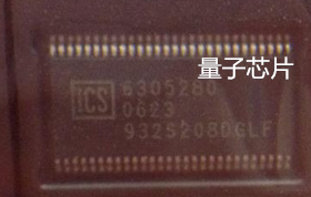 ICS932S208DGLF   ICS932S208  932S208DGLF  TSSOP-56
