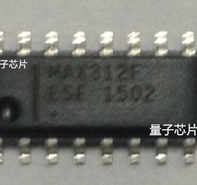 MAX312FESE  MAX312F  MAX312  SOP16
