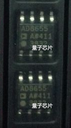 AD8655ARZ  AD8655AR   AD8655  SOP-8
