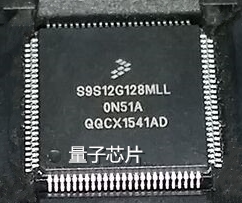 S9S12G128MLL   S9S12G128  MC9S12G128MLL   QFP-100