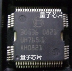 30536   HQFP-64  汽车电脑芯片
