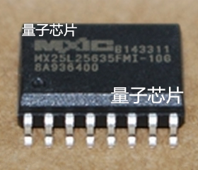 MX25L25635FMI-10G  MX25L25635FMI  MX25L25635  SOP-16