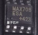 MAX708ESA  MAX708CSA  MAX708  SOP-8
