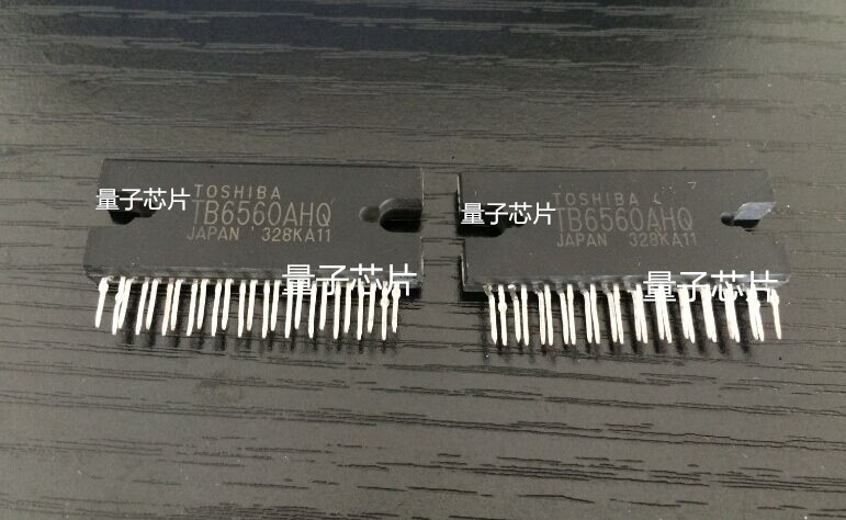 TB6560AHQ  TB6560AH  TB6560A  TB6560  ZIP-25
