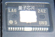 LA6242H-TE-L-E全新原装LA6242H/LA6242H-TE-L  LA6242   HSOP-28