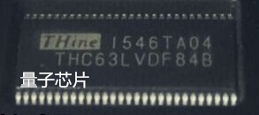 THC63LVDF84B-1SRP  THC63LVDF84B  TSSOP-56 液晶芯片