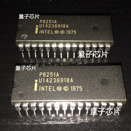 P8251A  P8251  DIP-28