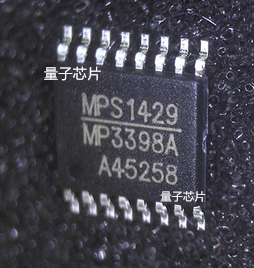 MP3398AGF-Z  MP3398AGF  MP3398A  MP3398 TSSOP16 驱动器芯片