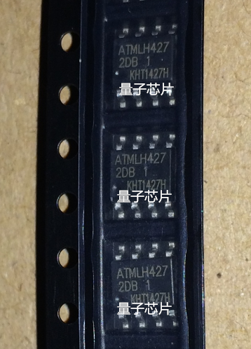 ATMLH427  SOP-8