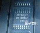 AD9832BRUZ AD9832BR AD9832 TSSOP16