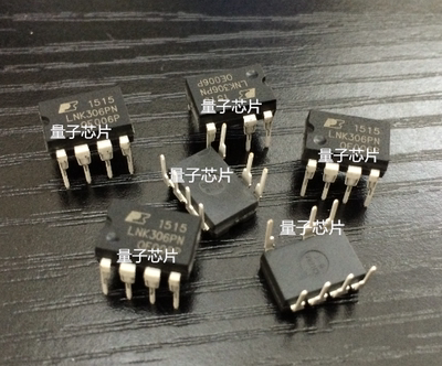 LNK306PN  LNK306P  LNK306  DIP-7