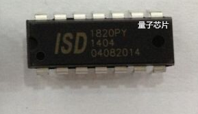 ISD1820PY  ISD1820 1820PY  DIP-14 8-20