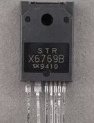 STR-X6769  STRX6769  6769  TO-3P