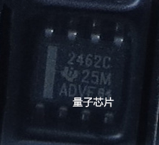 TLV2462CDR  TLV2462IDR  TLV2462  2462C  2462I   SOP-8