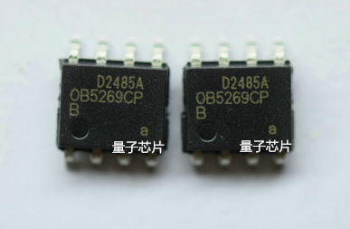 OB5269CP  OB5269   SOP-8