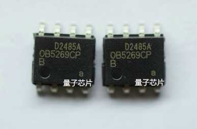 OB5269CP  OB5269   SOP-8
