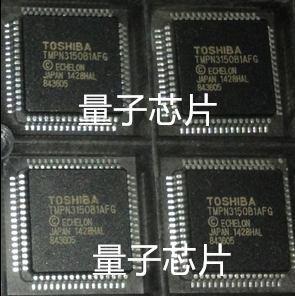 TMPN3150B1AFG   TMPN3150   QFP-64