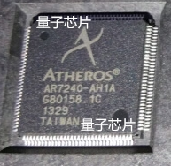 AR7240-AH1A  AR7240   QFP-128