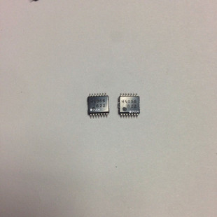 TC74HC4066AFT全新原装TC74HC4066/TC74HC4066AF/H4066 TSSOP-14