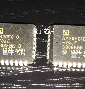 AM29F010-70JF  AM29F010-70  AM29F010  PLCC-32