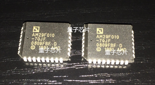 AM29F010-70JF  AM29F010-70  AM29F010  PLCC-32