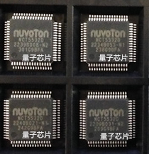 NCT5532D NCT55320  NCT5532  QFP-64