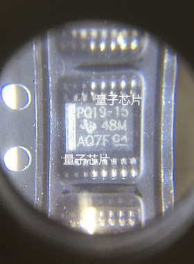 PQ19-15  PQ19  SOP-8