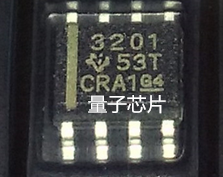 THS3201DR  THS3201  丝印 3201  SOP-8