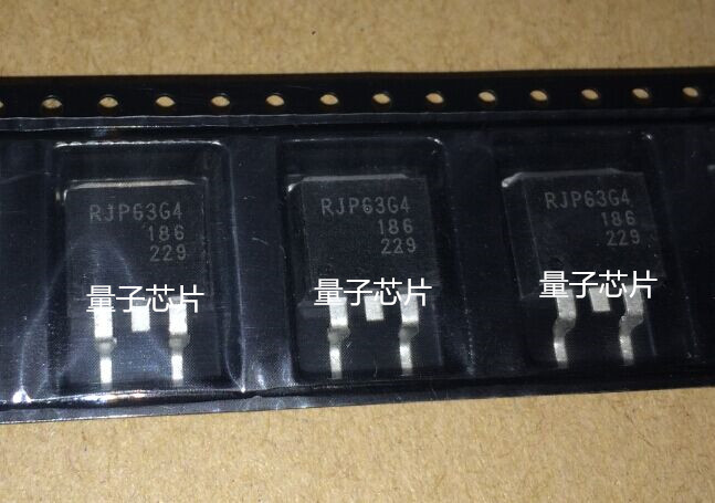 RJP63G4  TO-263