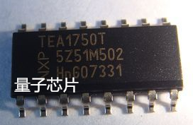 TEA1750T   TEA1750  1750  SOP-16  开关电源控制芯片