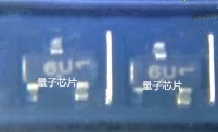 全新MMBFJ309LT1G  MMBFJ309LT MMBFJ309  丝印6U  SOT-23