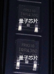 IRFR9310TRLPBF IRFR9310TRPBF  IRFR9310  FR9310  TO-252